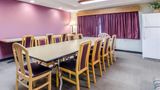 Rodeway Inn of Hesston Meeting