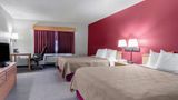 Rodeway Inn of Hesston Room