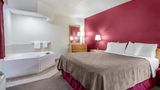 Rodeway Inn of Hesston Suite