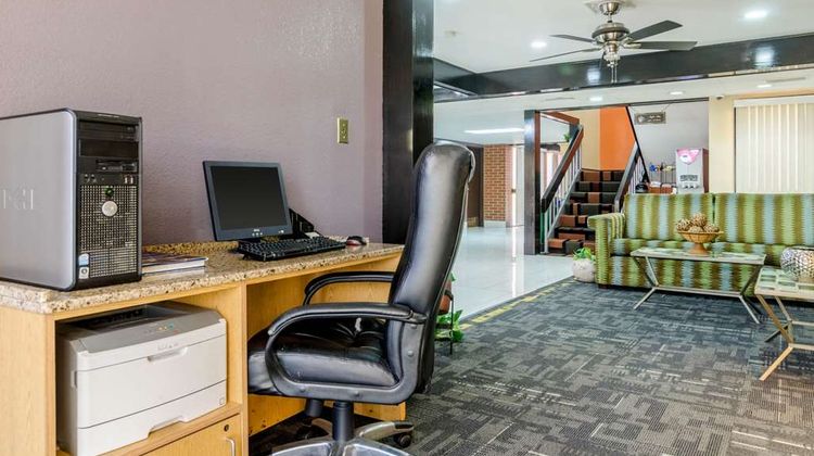 Quality Inn South Other