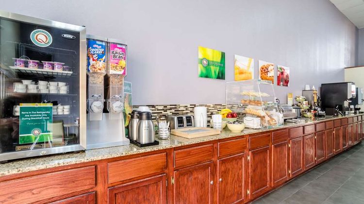 Quality Inn South Restaurant