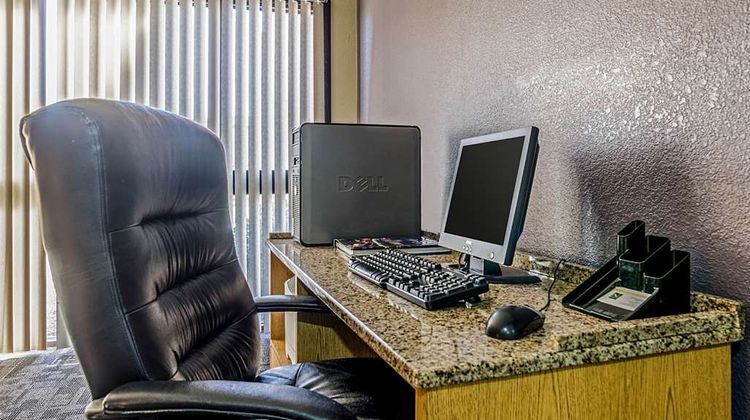 Quality Inn South Other