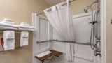 Comfort Inn and Suites Hays Room