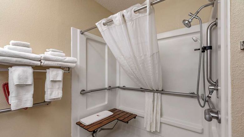 <b>Comfort Inn and Suites Hays Room</b>. Images powered by <a href="https://iceportal.shijigroup.com/" title="IcePortal" target="_blank">IcePortal</a>.