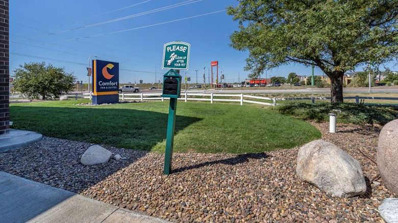 <b>Comfort Inn and Suites Hays Other</b>. Images powered by <a href="https://iceportal.shijigroup.com/" title="IcePortal" target="_blank">IcePortal</a>.