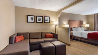 Comfort Inn & Suites