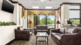 <b>Quality Inn Russellville Lobby</b>. Images powered by <a href="https://iceportal.shijigroup.com/" title="IcePortal" target="_blank">IcePortal</a>.