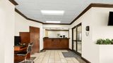 <b>Quality Inn Russellville Lobby</b>. Images powered by <a href="https://iceportal.shijigroup.com/" title="IcePortal" target="_blank">IcePortal</a>.