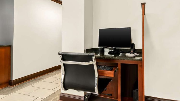 Quality Inn Russellville Other