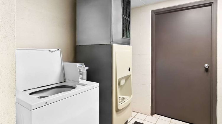 Quality Inn Russellville Other