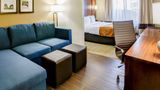 <b>Comfort Suites Georgetown Room</b>. Images powered by <a href="https://iceportal.shijigroup.com/" title="IcePortal" target="_blank">IcePortal</a>.