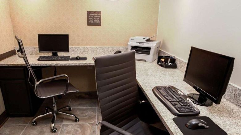 <b>Comfort Suites Georgetown Other</b>. Images powered by <a href="https://iceportal.shijigroup.com/" title="IcePortal" target="_blank">IcePortal</a>.