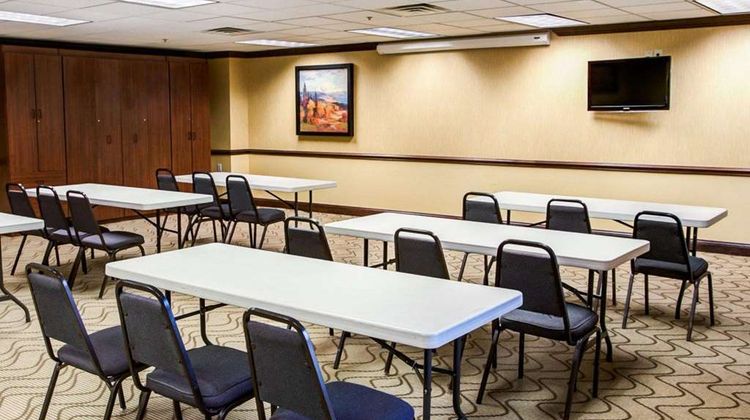 Comfort Suites Georgetown Meeting