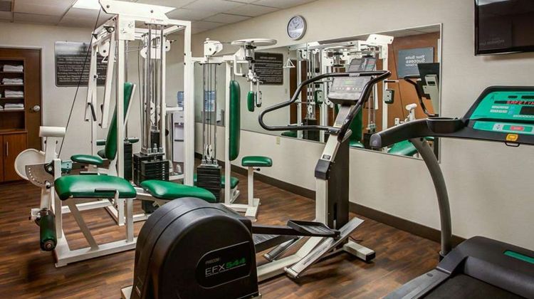 Comfort Suites Georgetown Health