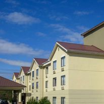 Comfort Suites Georgetown