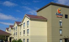 Comfort Suites Georgetown