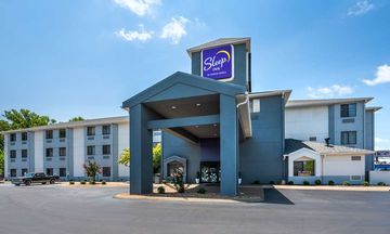 Sleep Inn Henderson-Evansville South