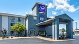 Sleep Inn Henderson-Evansville South Exterior