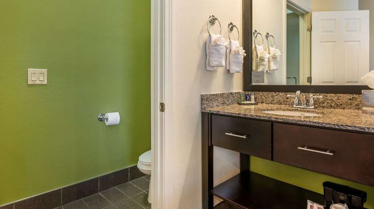 Sleep Inn Henderson-Evansville South Room