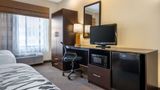 Sleep Inn Henderson-Evansville South Room