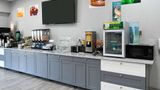 <b>Quality Inn and Suites Brooks Restaurant</b>. Images powered by <a href="https://iceportal.shijigroup.com/" title="IcePortal" target="_blank">IcePortal</a>.