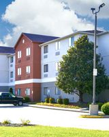 Quality Inn and Suites Brooks