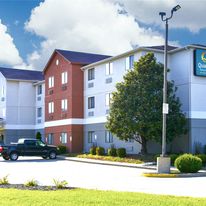 Quality Inn and Suites Brooks