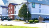 Quality Inn and Suites Brooks Exterior