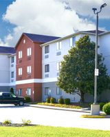 Quality Inn and Suites Brooks