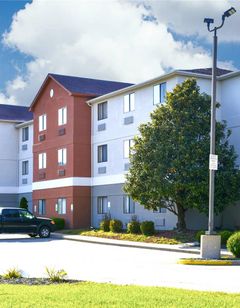 Quality Inn and Suites Brooks