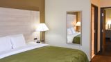 Quality Inn and Suites Brooks Room