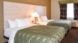 Quality Inn and Suites Brooks Room