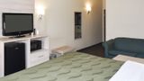 Quality Inn and Suites Brooks Room
