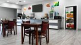 Quality Inn and Suites Brooks Restaurant