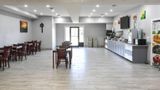 Quality Inn and Suites Brooks Restaurant