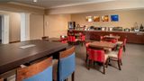 Comfort Suites Restaurant