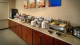 Comfort Suites Restaurant