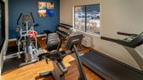 Comfort Suites Health