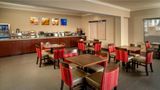 Comfort Suites Restaurant