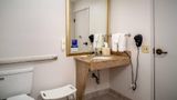 Comfort Suites Room