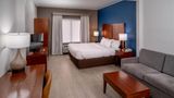 Comfort Suites Room