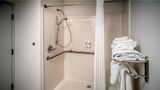 Comfort Suites Room