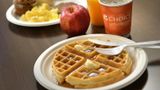 Comfort Suites Restaurant