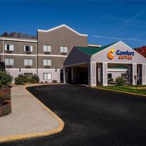 Comfort Suites
