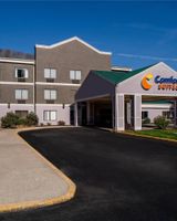 Comfort Suites