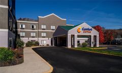 Comfort Suites