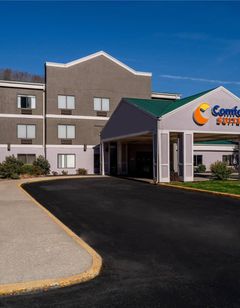Comfort Suites