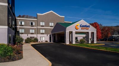 Comfort Suites