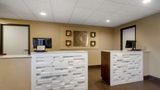 <b>Comfort Inn Somerset Lobby</b>. Images powered by <a href="https://iceportal.shijigroup.com/" title="IcePortal" target="_blank">IcePortal</a>.