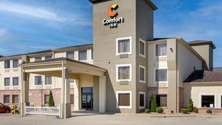 Comfort Inn Somerset